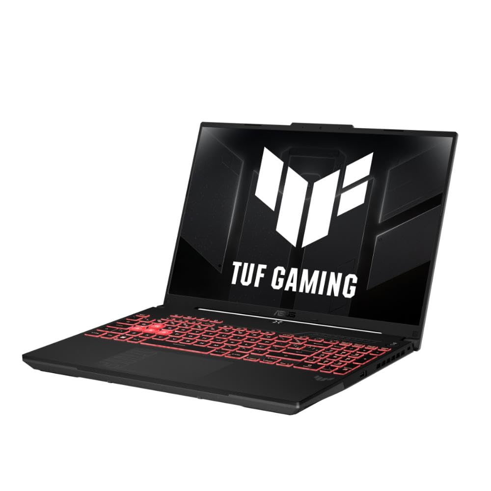 Notebook Gamer Asus Tuf Gaming A16 Fa607pv Rtx4060 Ryzen 9 7845hx