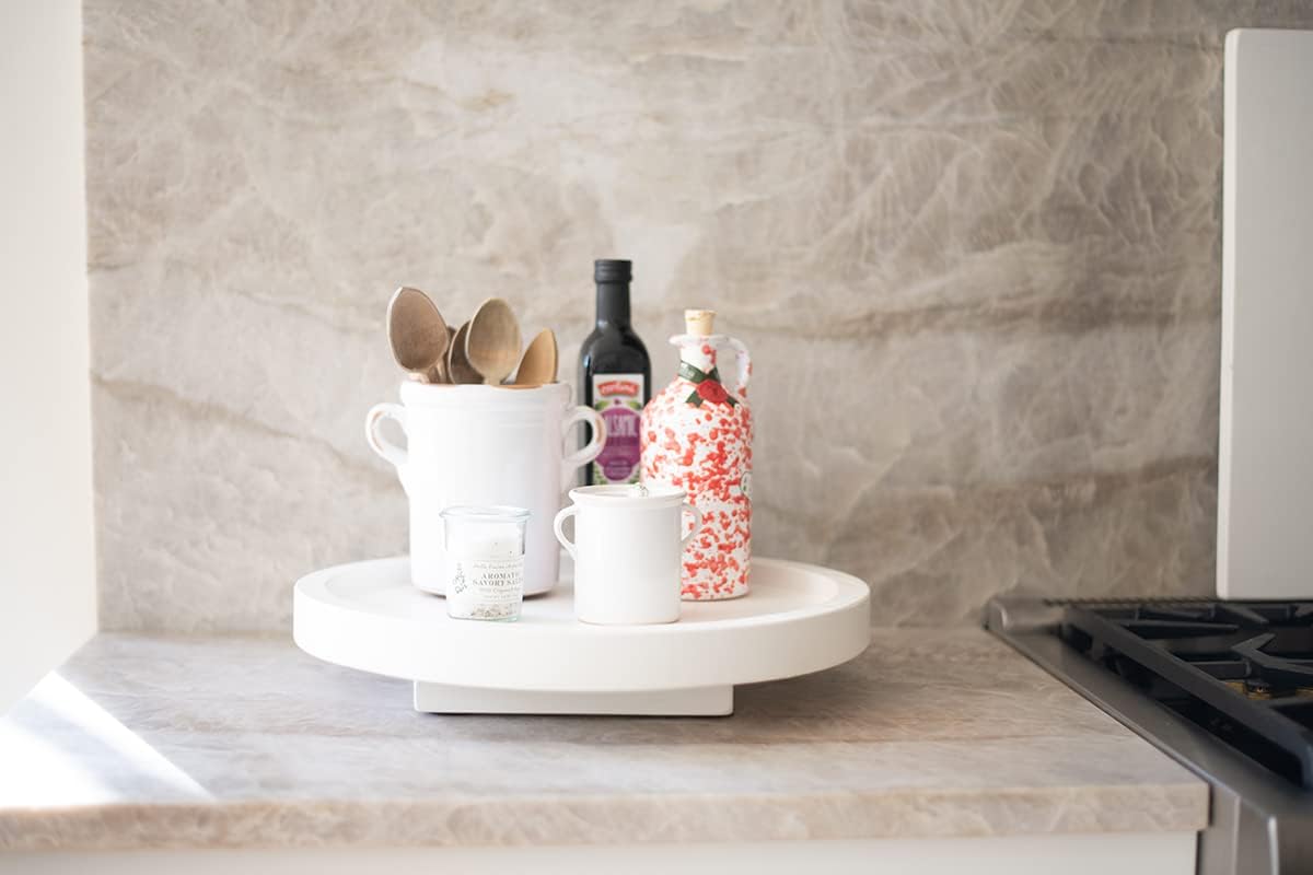 Bianca Nesting Lazy Susan L