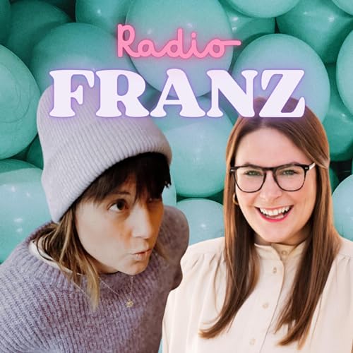 WETTERLAGE | FREUDE & WUT | MELANIE FALTERMEIER