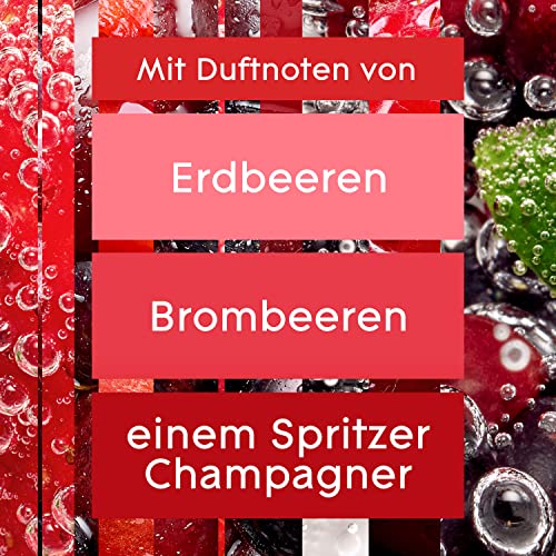 Glade Automatic Spray Nachfüller, Raumduft, Relaxing Zen, 4er Pack – Ansicht 4
