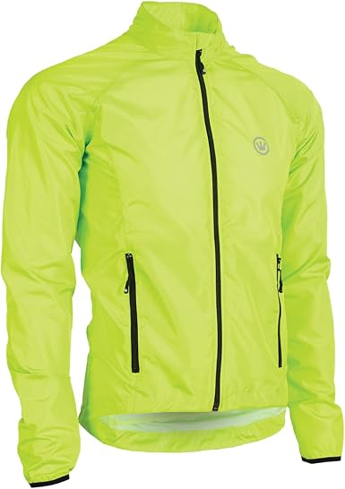 CANARI Men's Coaster Shell Jacket 