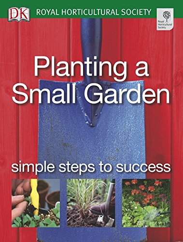 Planting a Small Garden: Simple steps to success