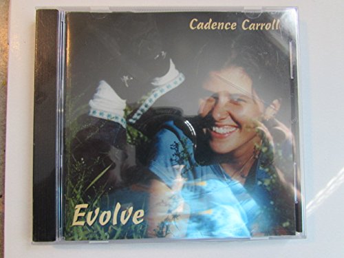 Evolve [Audio CD]
