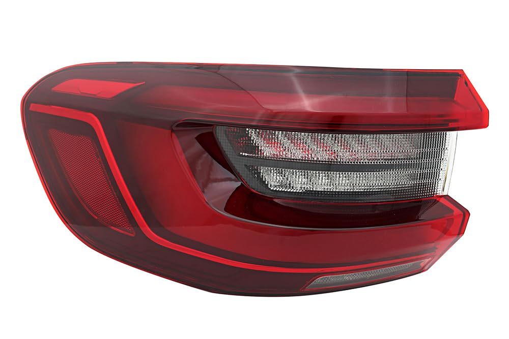 For 2019 2020 2021 2022 2023 Bmw X5 Taillight Driver Left Side