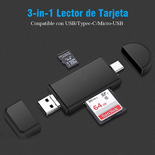 Comparativas de Tarjeta memoria huawei para comprar online. 48 Imagen adicional