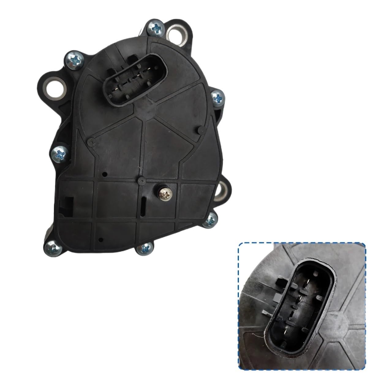 Moteur d'actionneur de Transmission adapté for Can am BRP x3, moteur réel 800 1000 0ut-lander 2006-2018 RENEGADE 2007-2013 415129174 715900614