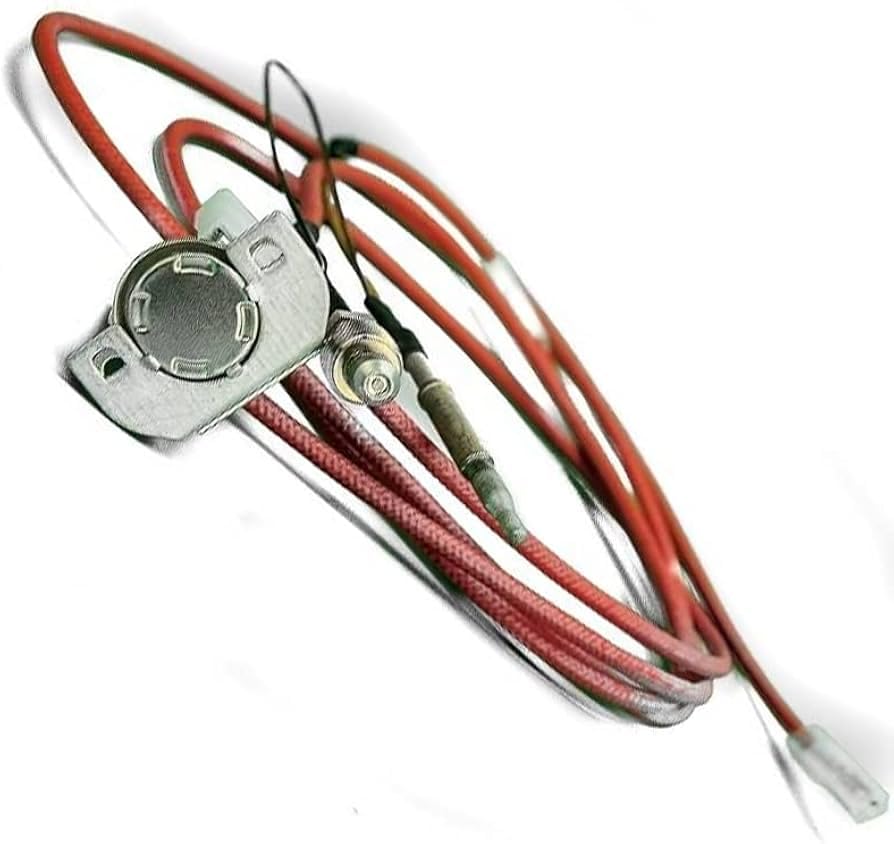 MULTICOMPONENTES® - TERMOPAR CALENTADOR JUNKERS 8707206145