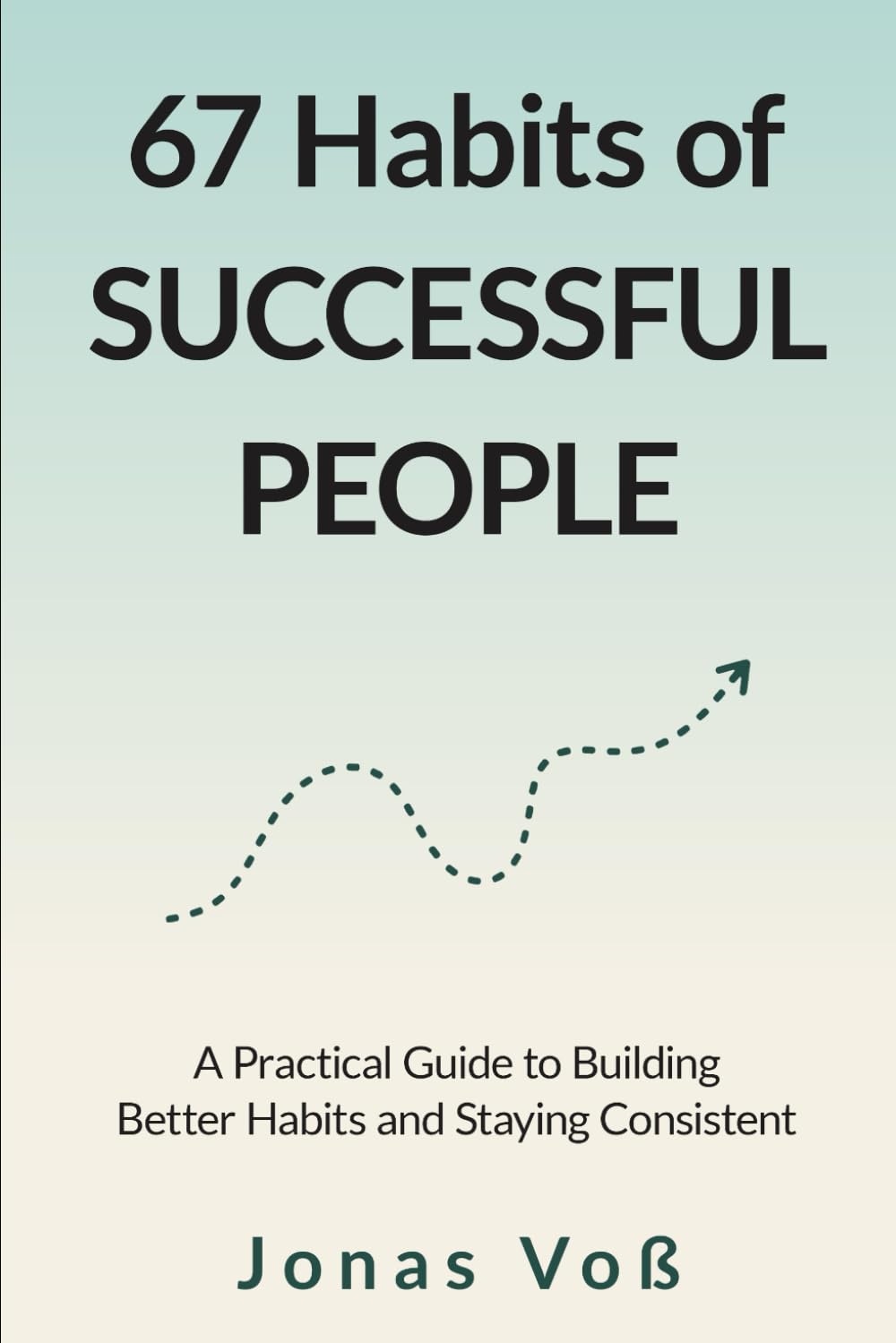 67 Habits of successful people