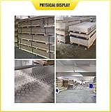 Zoom IMG-2 jonoisax lamiera di alluminio modello Zoom IMG-2 jonoisax lamiera di alluminio modello