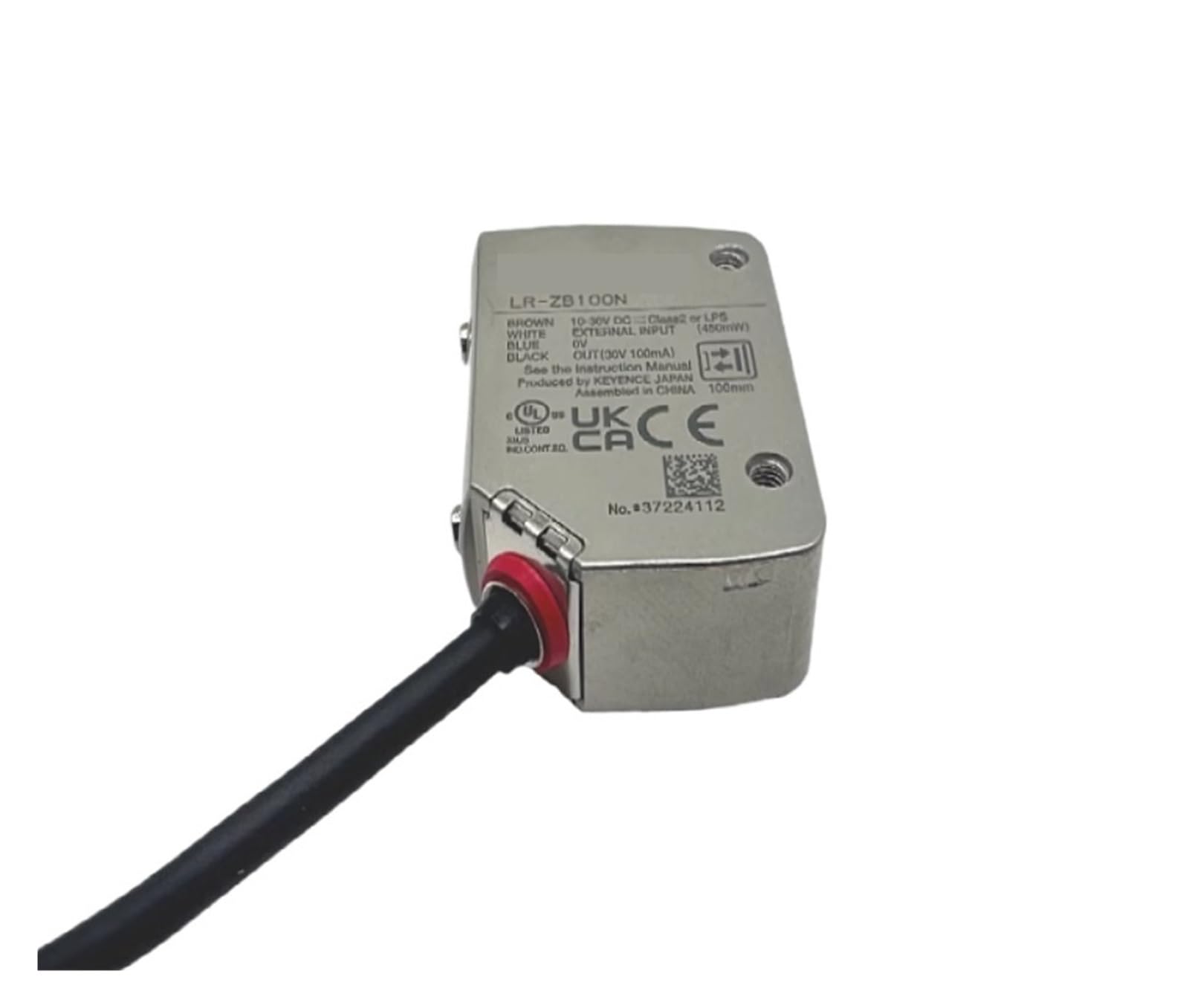 CXFCIHFT Sensor LR-ZH500CN LR-ZH500CP LR-ZH500C3P LR-ZB240CB LR-X50 LR-X100 LR-X250(LR-X250)