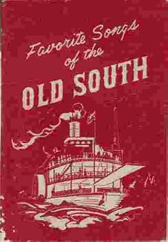 Favorite Songs of the Old South