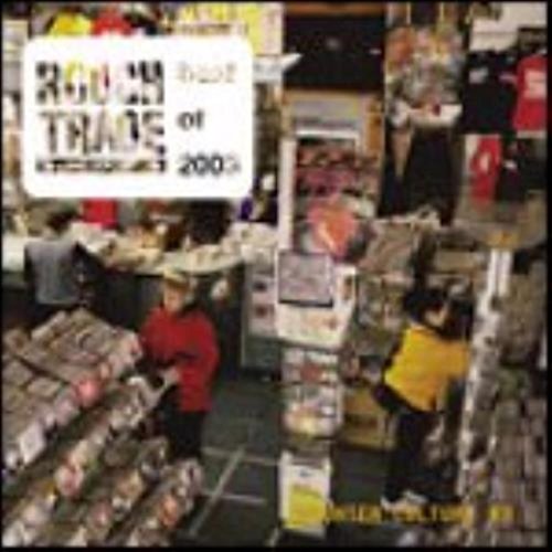 Rough Trade Shops: Counter Culture