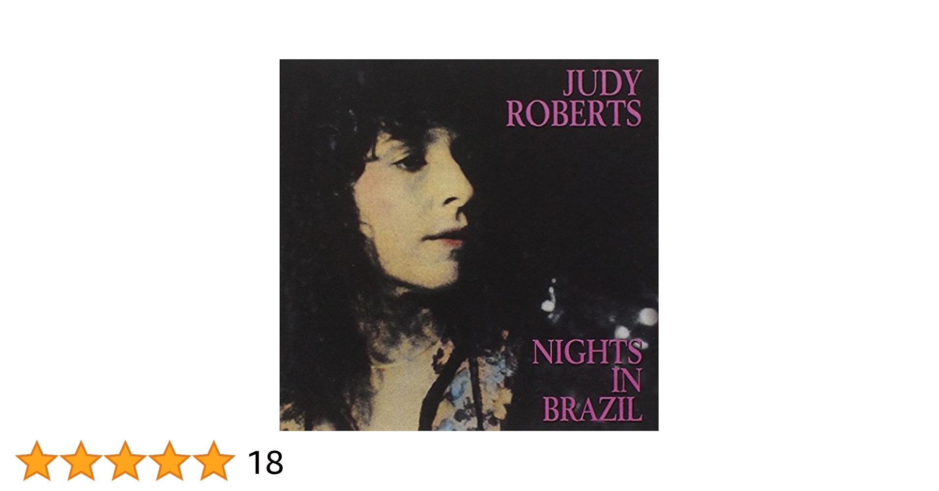 Amazon.co.jp: Nights in Brazil: ミュージック