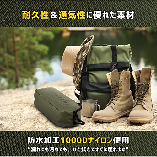 YMB STORE アウトドア チェア の商品画像 7