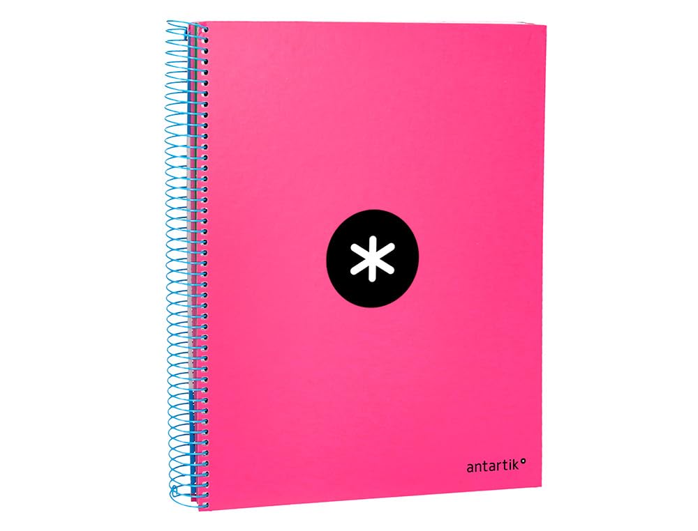 liderpapel 74626 – Spiral Notebook      Accessory