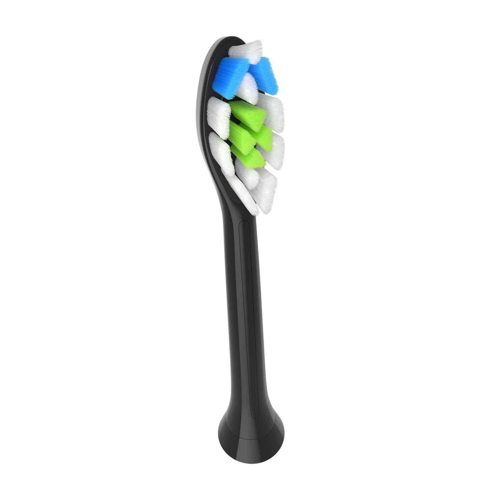 Testine di ricambio for spazzolino da denti 8 pezzi, compatibili con testina for elettrico