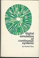 Digital Simulation of Continuous Systems B0006CZ7TG Book Cover