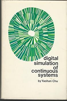 Hardcover Digital simulation of continuous systems Book