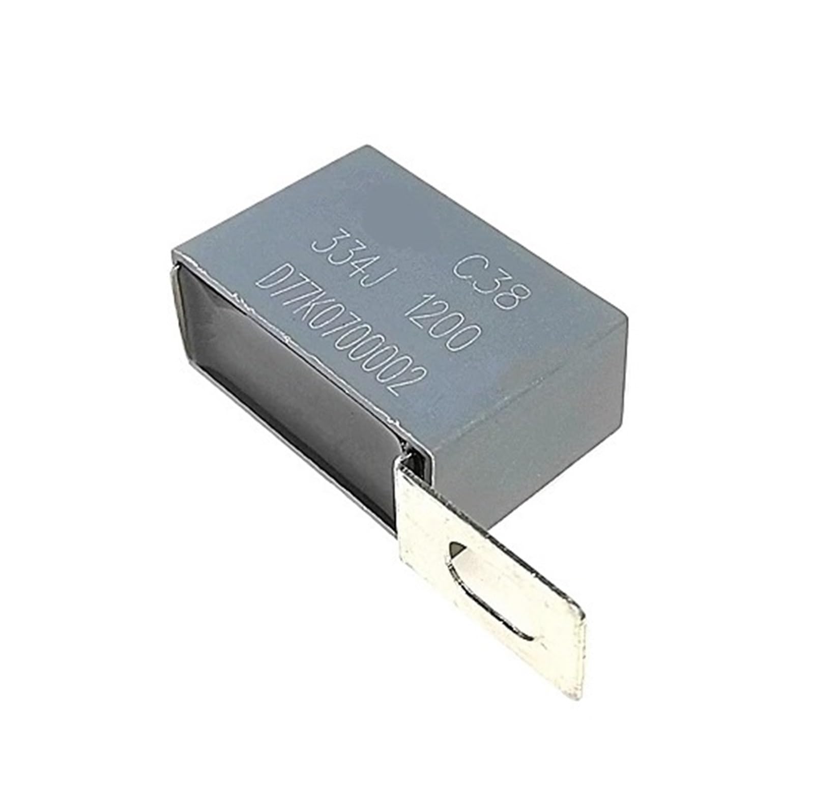 LEOTNNDQ C383L334J01000 C38 334J/0.33uF/1200V capacitor