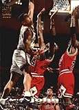 1993 Stadium Club Basketball Card (1993-94) #116 John Starks