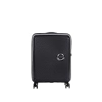 American Tourister Soundbox - Trolley S Espandibile Bagaglio a Mano