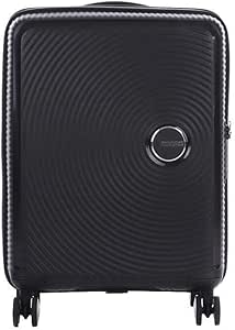 Hand Luggage Size Chart 2025: Major Airlines’ Cabin Bag Limits 10 American Tourister Soundbox 55
