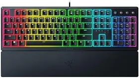 Teclado Ornata V3 Low Profile Razer - RZ0304460200R3U