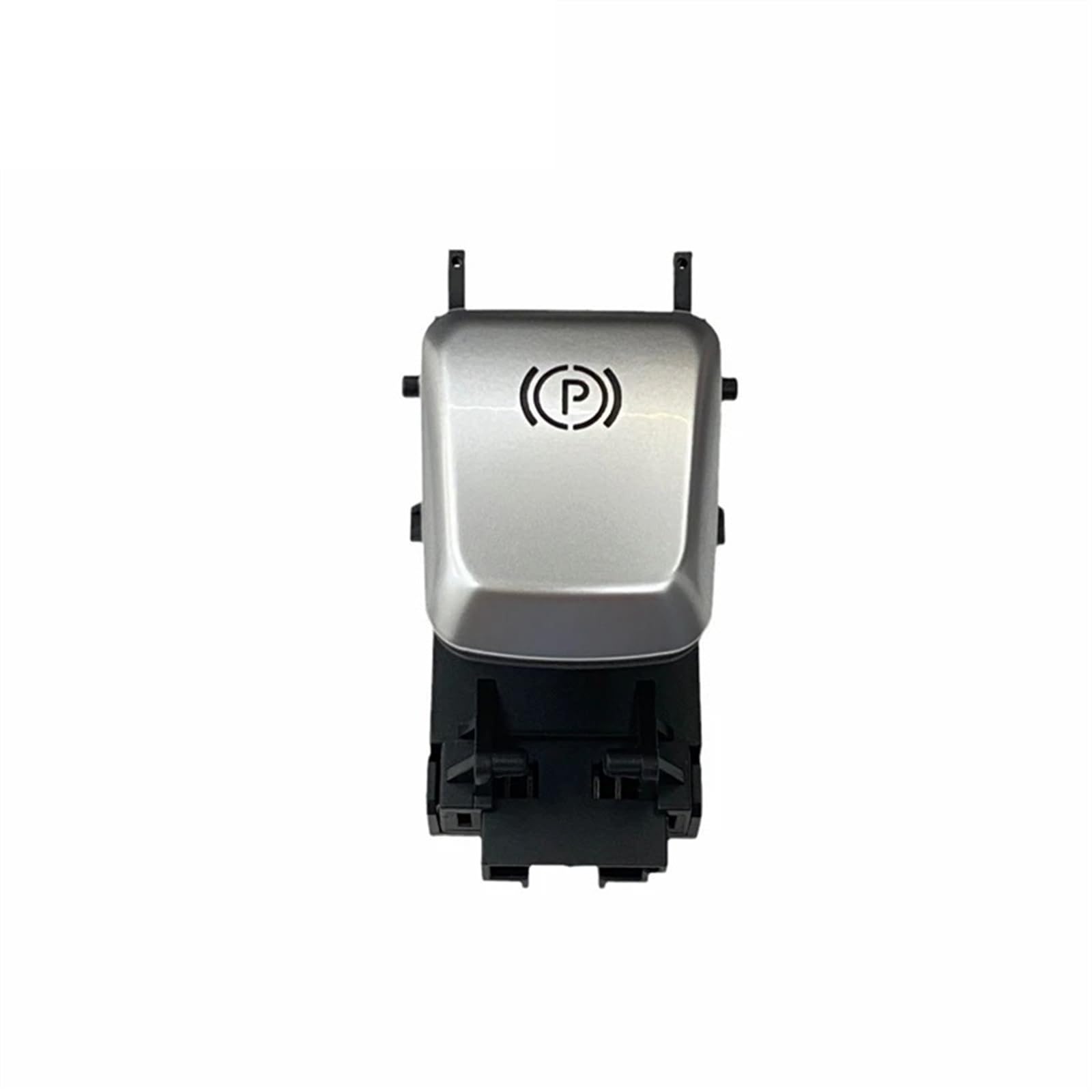 Botón de freno de mano Benz GLC43 AMG acabado original interruptor W205 2059056603 7