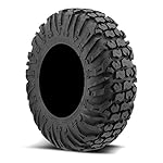 Bundle-9-Items-ITP-SS212-14-Wheels-Machined-27-MotoVator-Tires-4x156-Bolt-Pattern-12mmx125-Lug-kit
