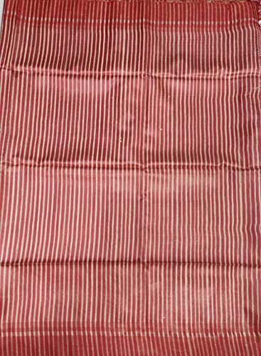 Triveni Handloom bhagalpuri silk saree – image 3