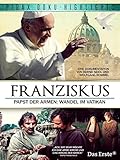  Franziskus - Papst der Armen
