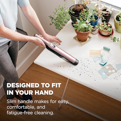 Shark WANDVAC Cordless Handheld Car Vacuum — view 9