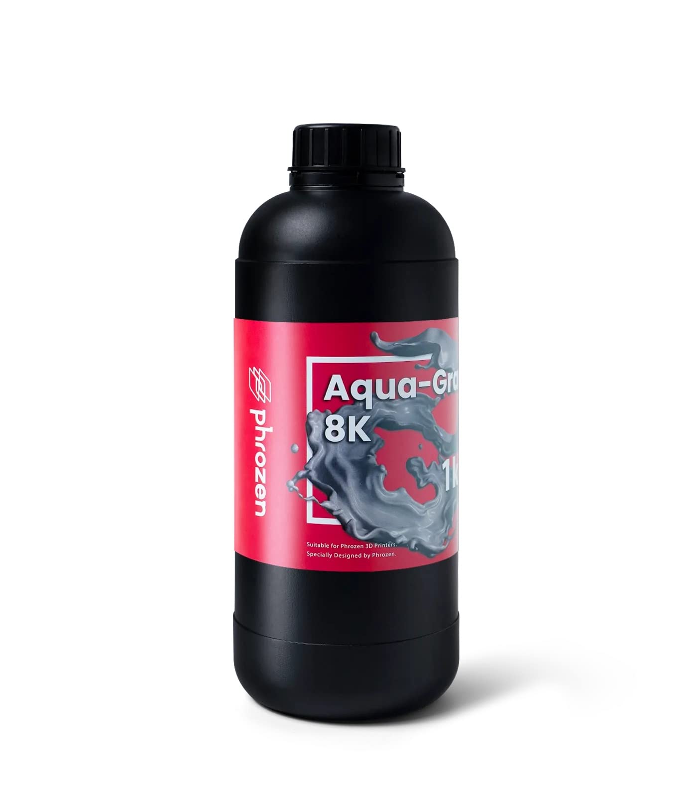Phrozen Aqua Grey 3D Printer Resin (B0BJW11HLD) Amazon Price History, Amazon Price Tracker