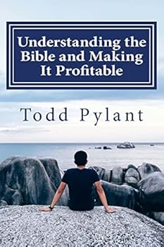 Paperback Understanding the Bible and Making It Profitable Book