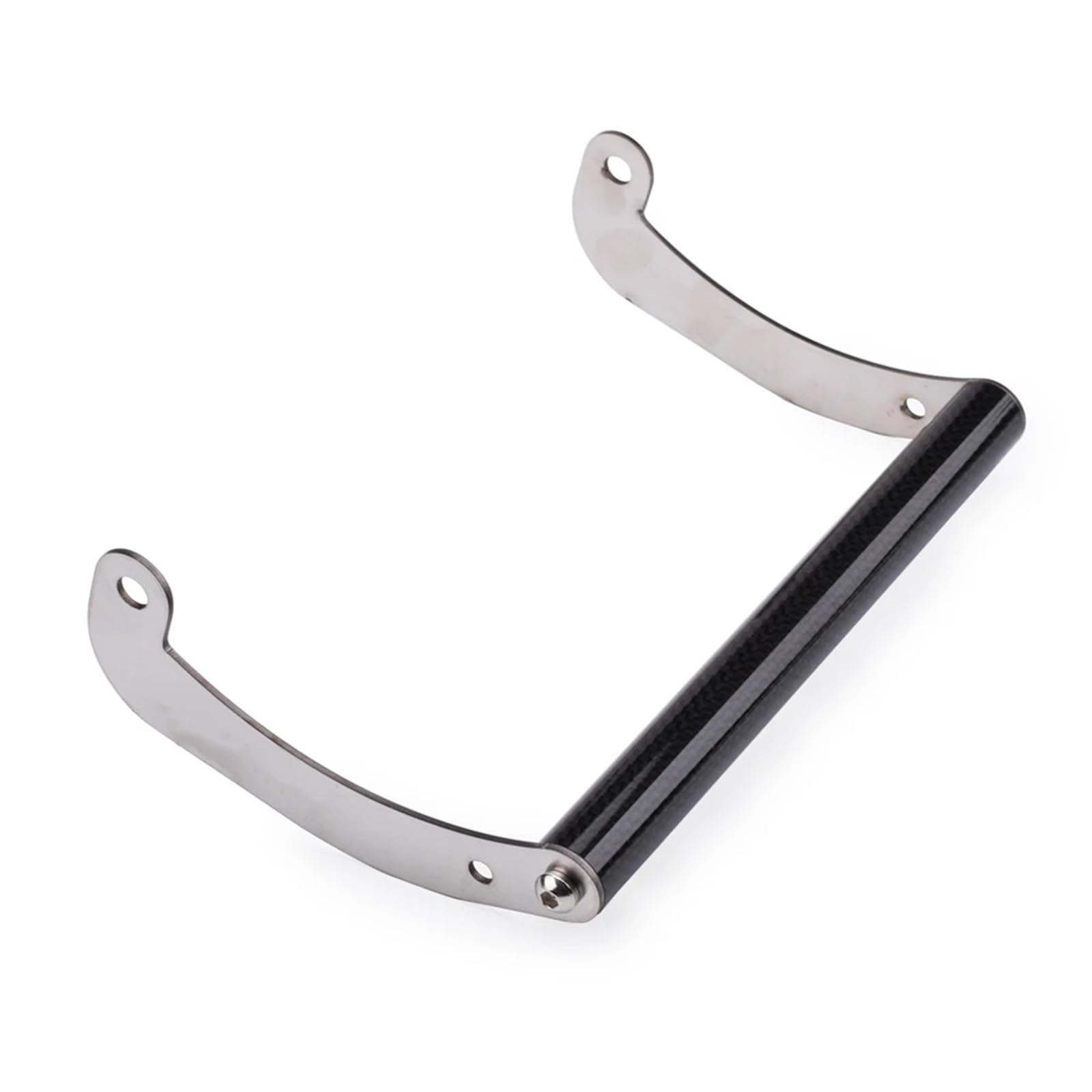 Soporte GPS De Cabina para Zontes para 310M para 350M para 350D Soporte Navegación para Parabrisas Delantero De Motocicleta Soporte para Teléfono Móvil Soporte para GPS Parabrisas GPS Soporte