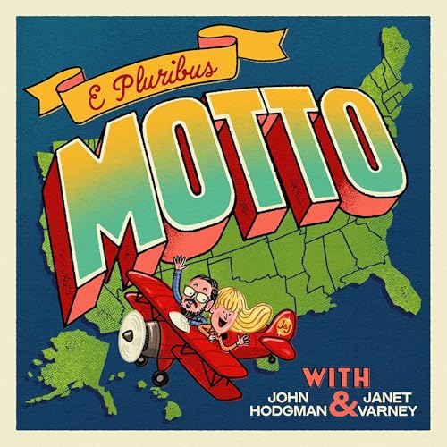 E Pluribus Motto cover art