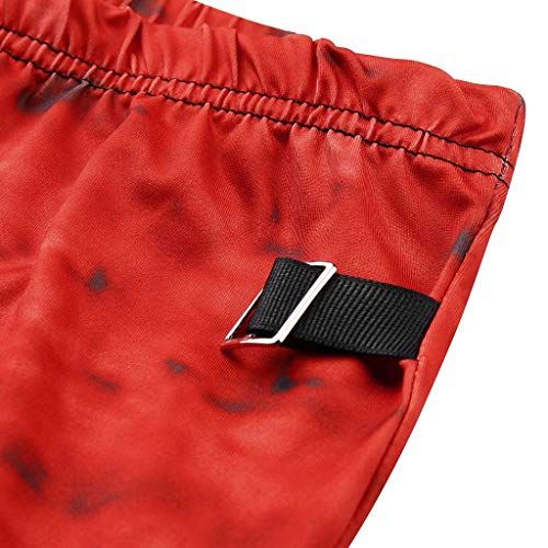 Pantaloni da jogging da donna, stile gotico, stile...