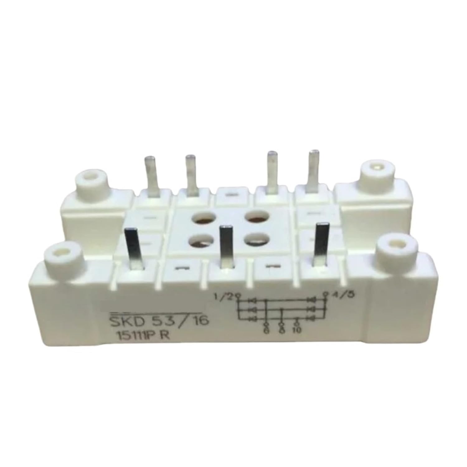 1pcs SKD53/16 Power Module(SKD33-16)