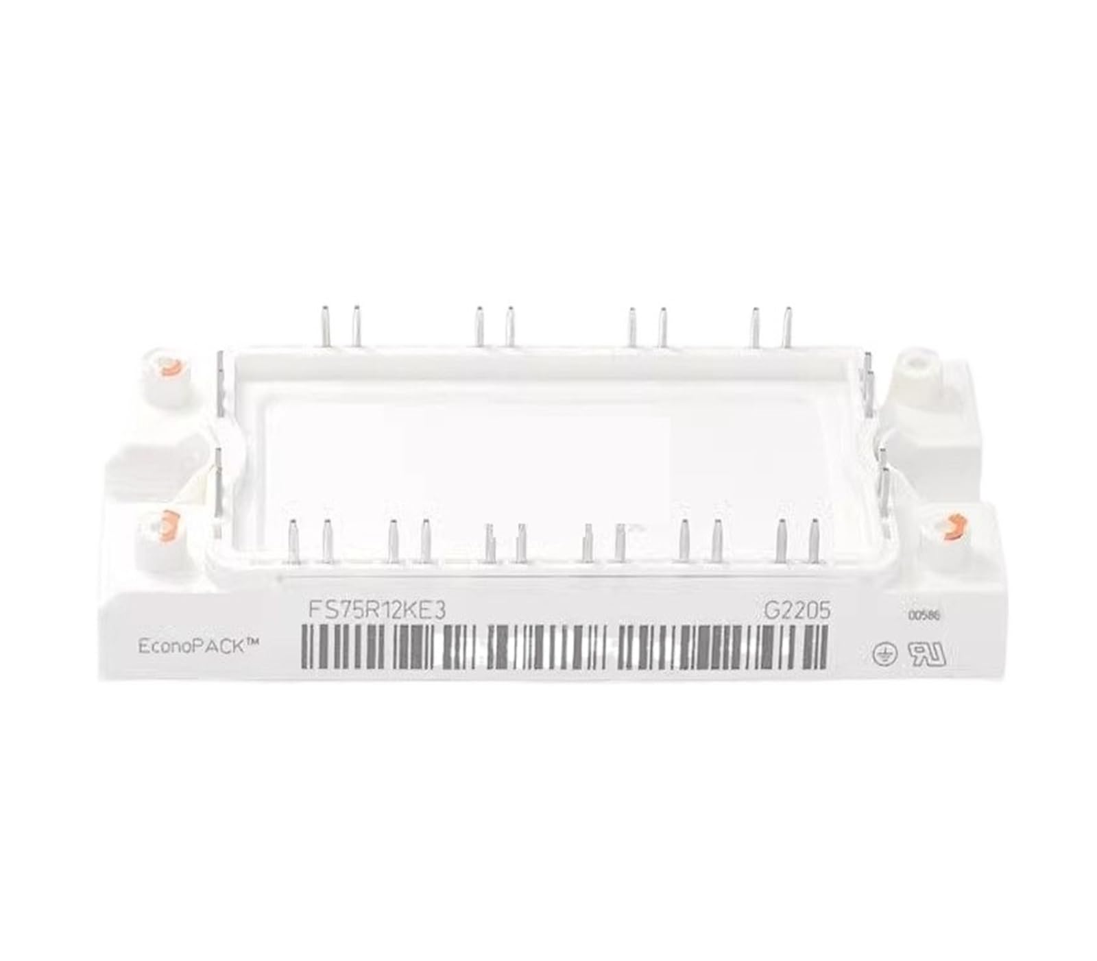 QVIVFYBOE IGBT Module FS75R12KE3 IGBT Power Module 75A 1200V