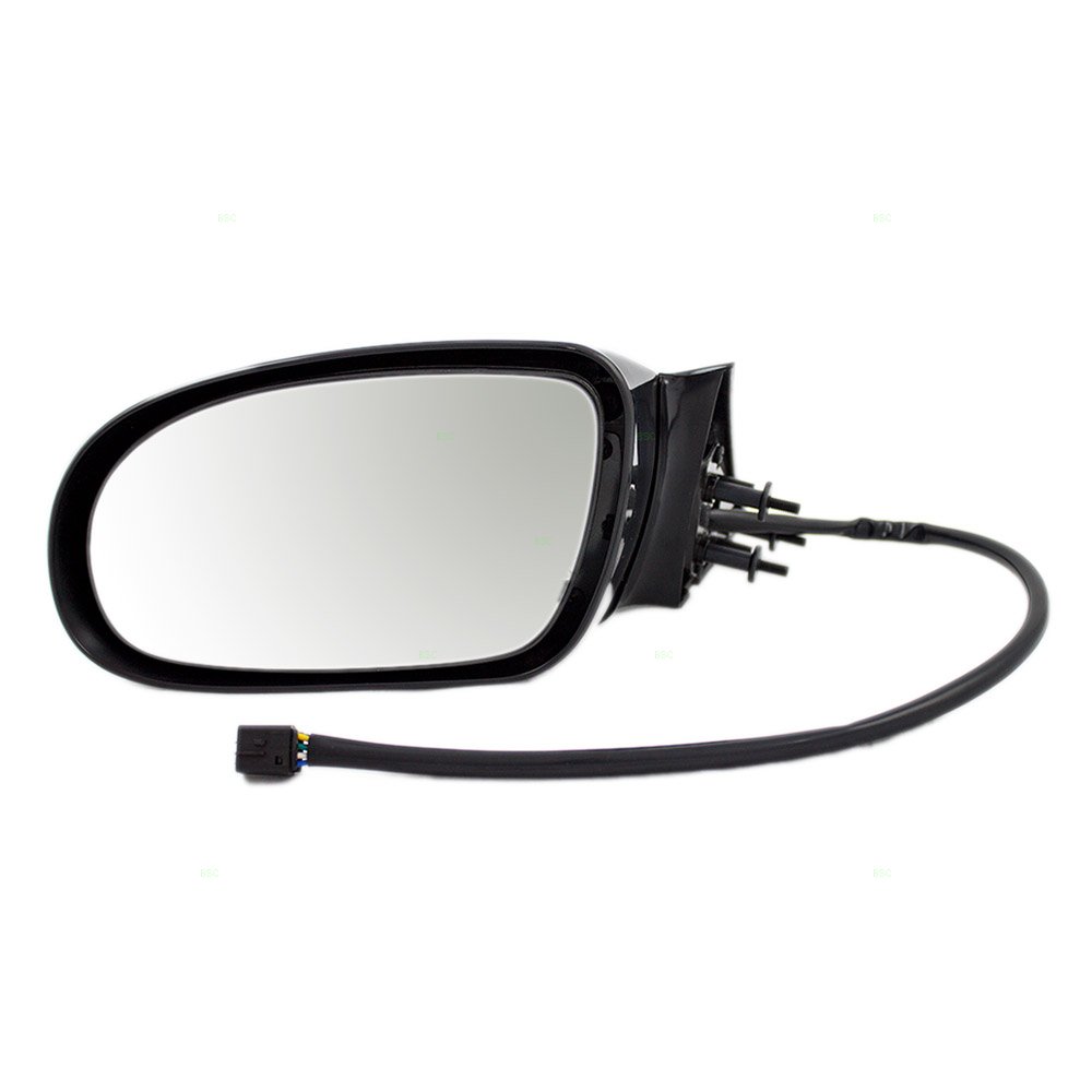 Amazon.com: Power Mirror for 1995-1996 Caprice Heated Manual Fold