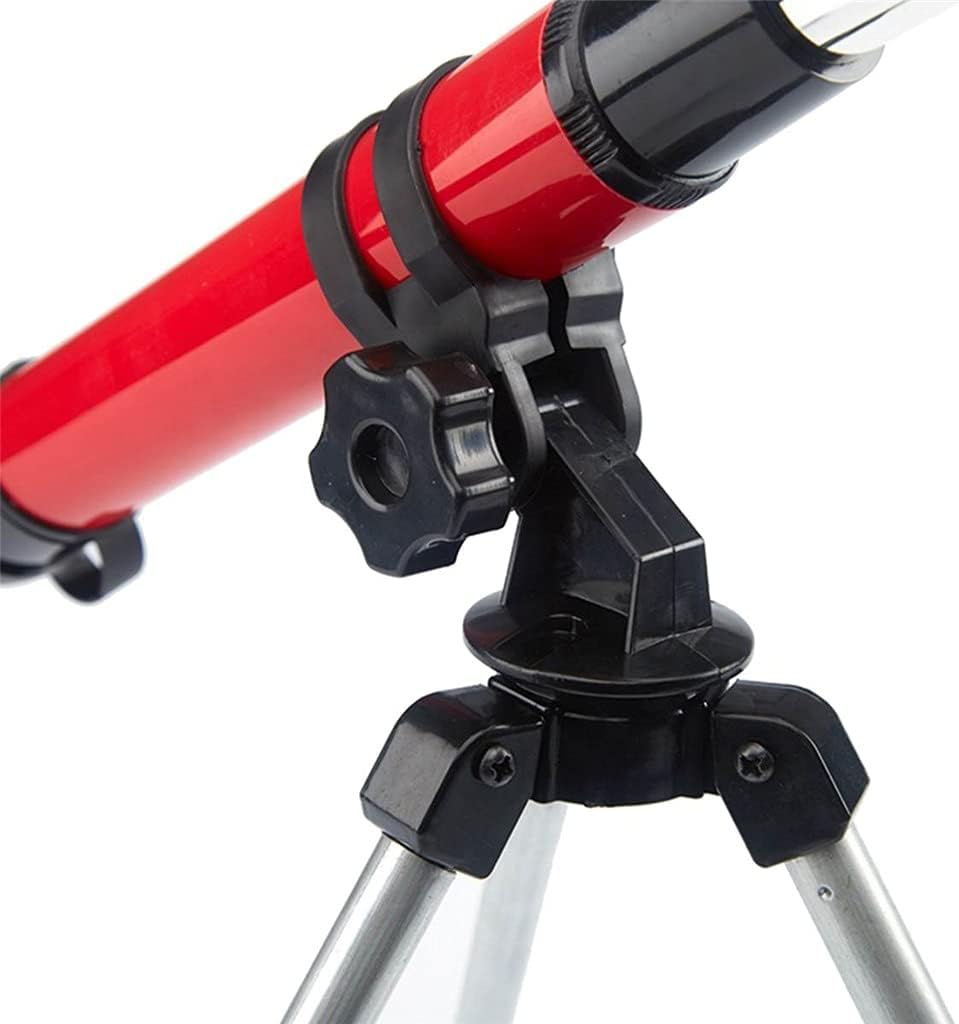 Outdoor Monocular Space Astronomical Telescope with Portable Tripod Spotting Scope Telescope Kids