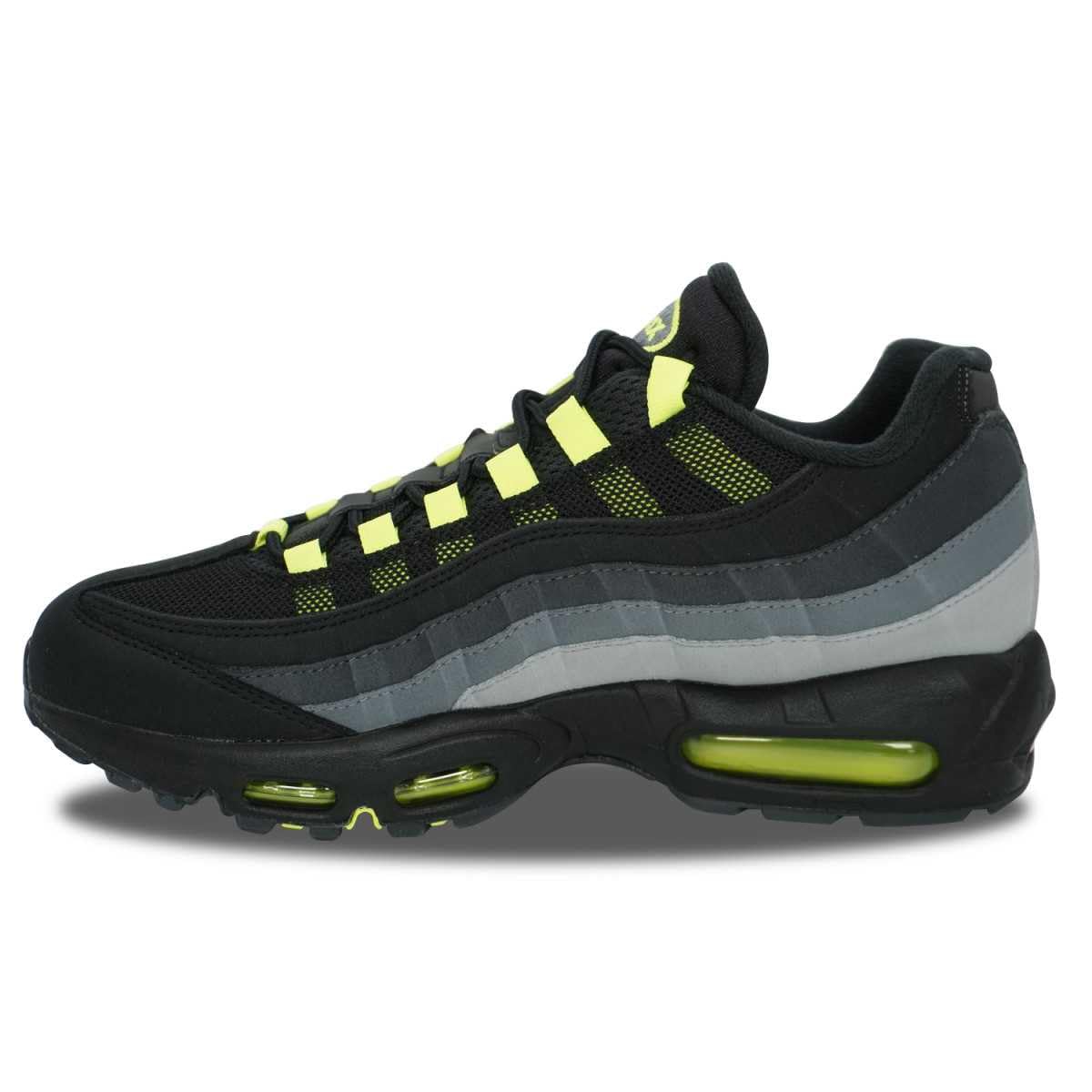 NIKE Air MAX 95 Reverse Neon