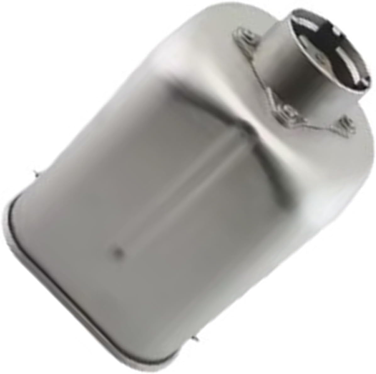Bread Machine Bucket Including Blades, Compatible For Redmond, Rbm-m1911/, Compatible For Midea, Bm-220q3-bl/Cuisinart CBK-110C Replacement