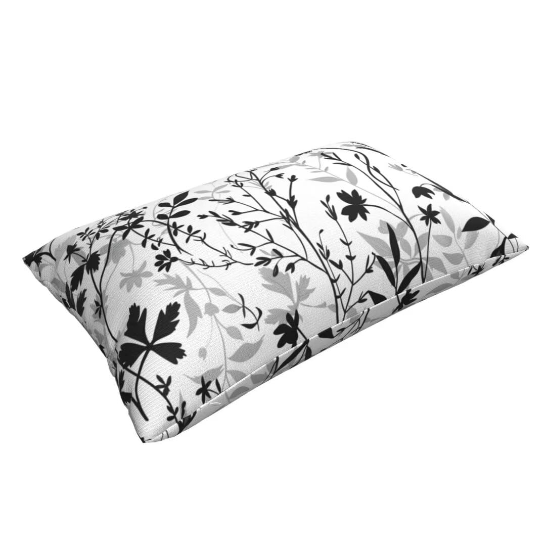 Amazon.co.jp: クッションカバー 80x100 cm 2枚セット ソファー