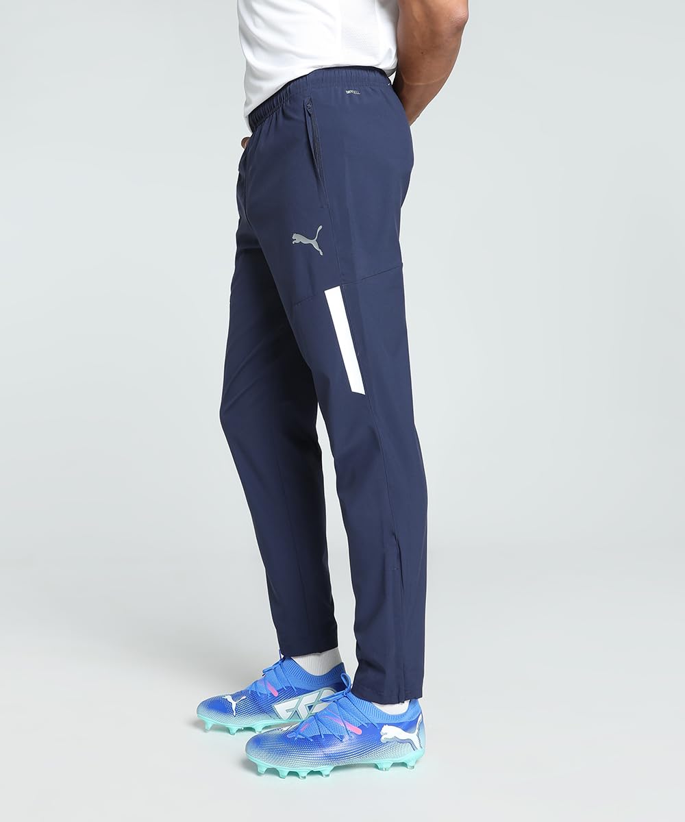 PUMA Teamliga Sideline Pants - Pantalones Hombre