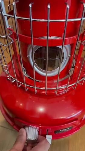 Amazon | センゴクアラジン(Sengoku Aladdin) ポータブルガスストーブ