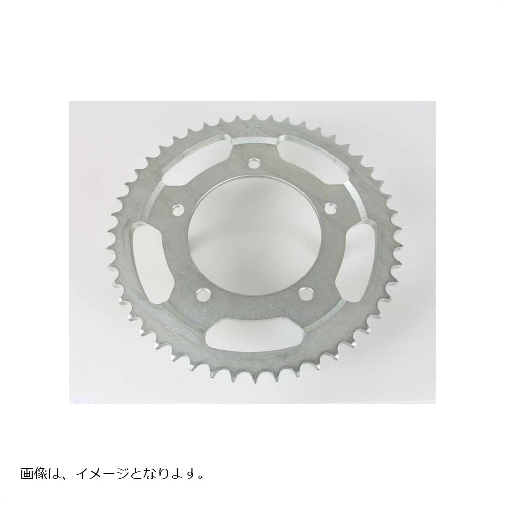 Amazon | AFAM (アファム) リアスチールスプロケット 525-44 Daytona