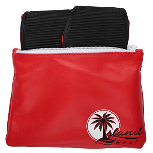 Women's Foldable Ballet Flats Travel Shoes with Carrying Clutch Case2