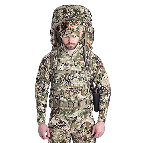 Sitka Mountain Hauler 6200