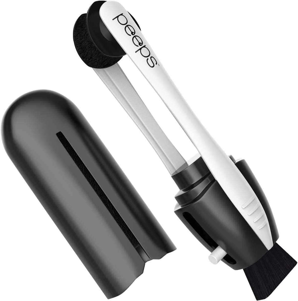 CarbonKlean Peeps Glasses Cleaner...